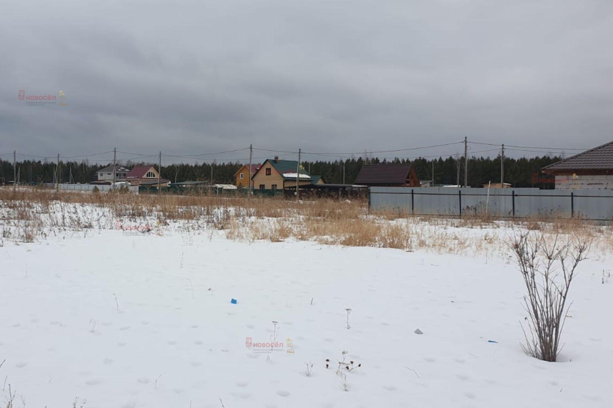 Купить землю, земельный участок за 890 000 рублей на ДП Разгуляй 51