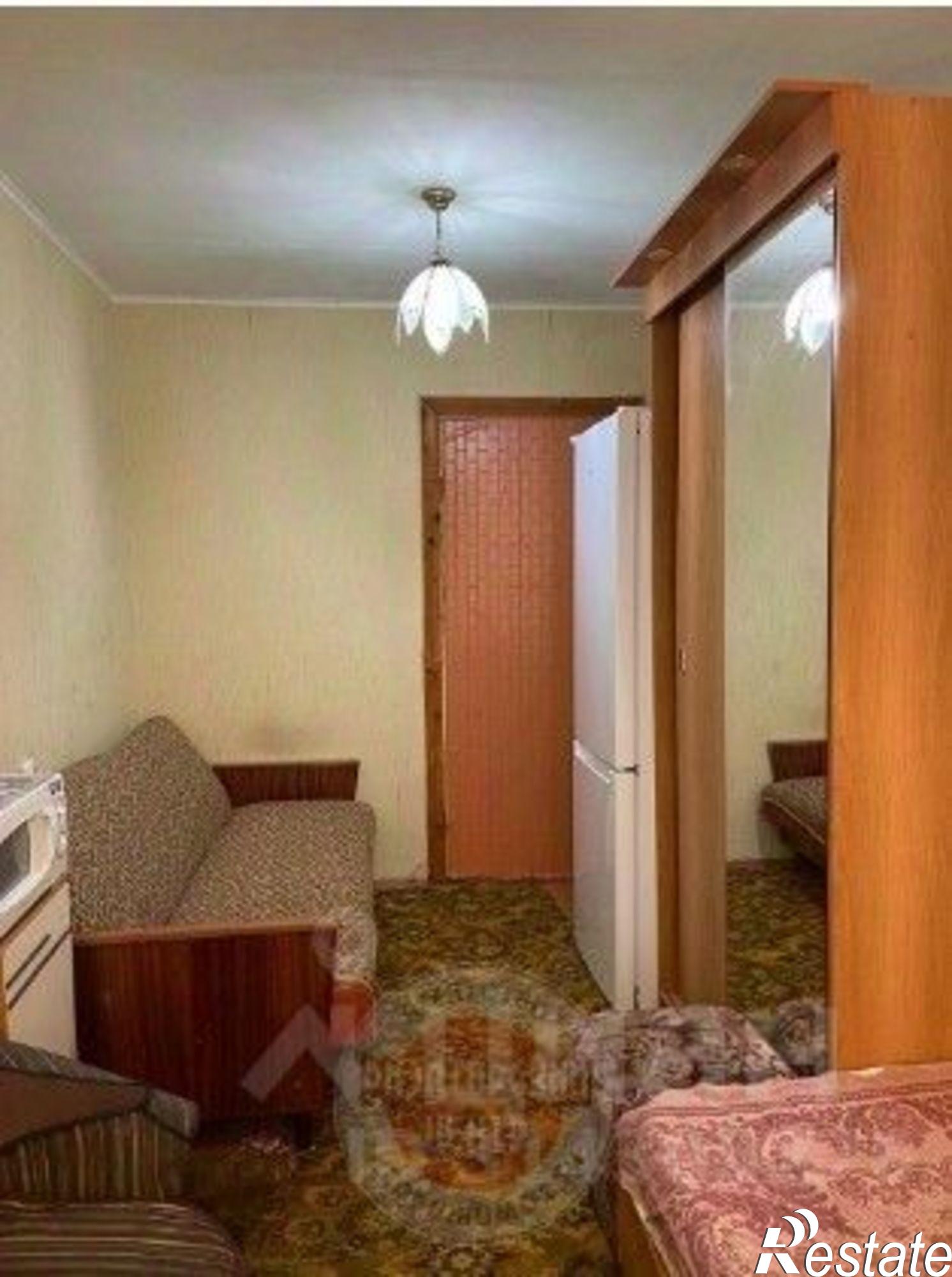 Сдать комнату за 8 000 рублей на улица 5 Августа, 34
