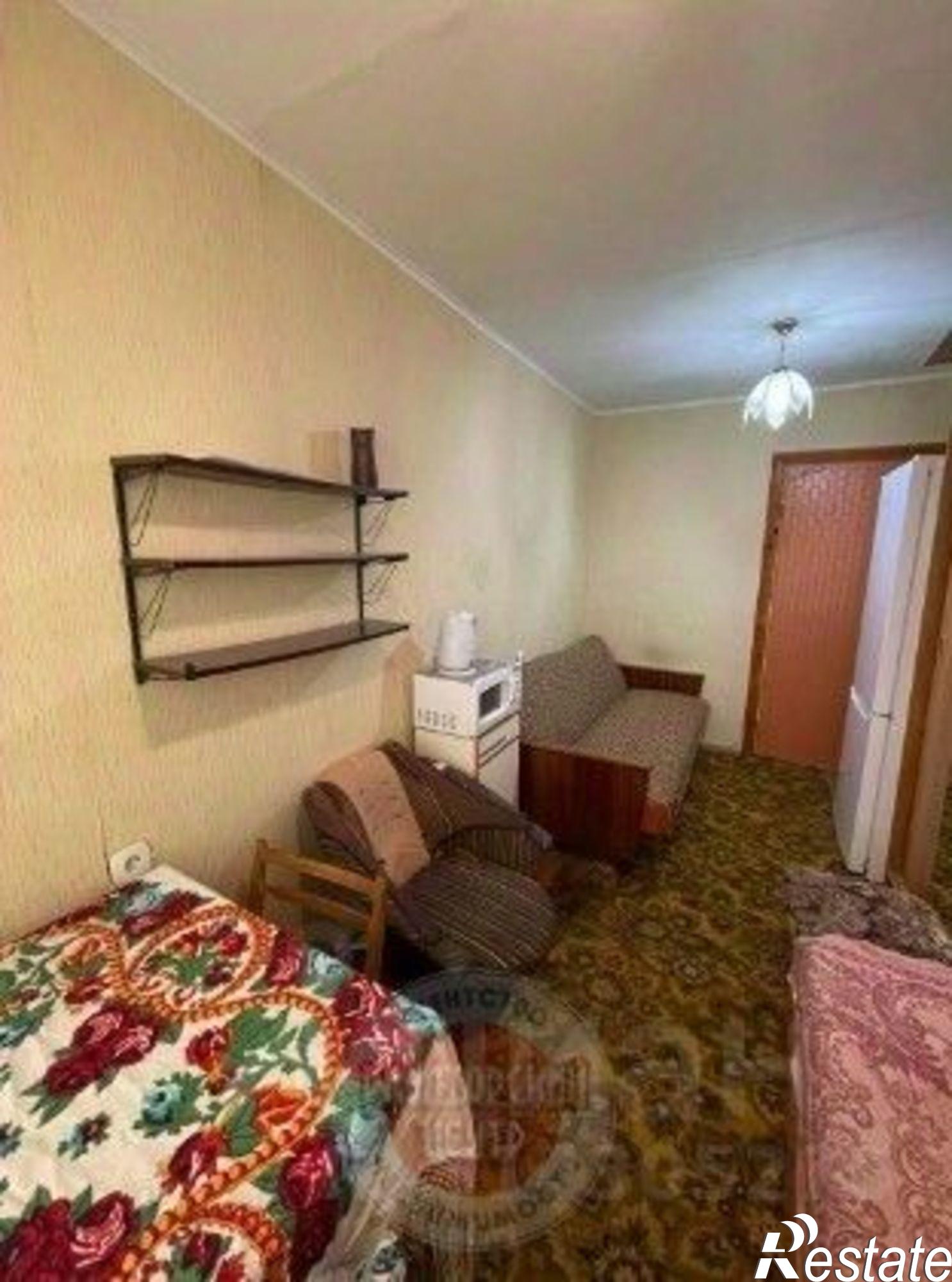 Сдать комнату за 8 000 рублей на улица 5 Августа, 34
