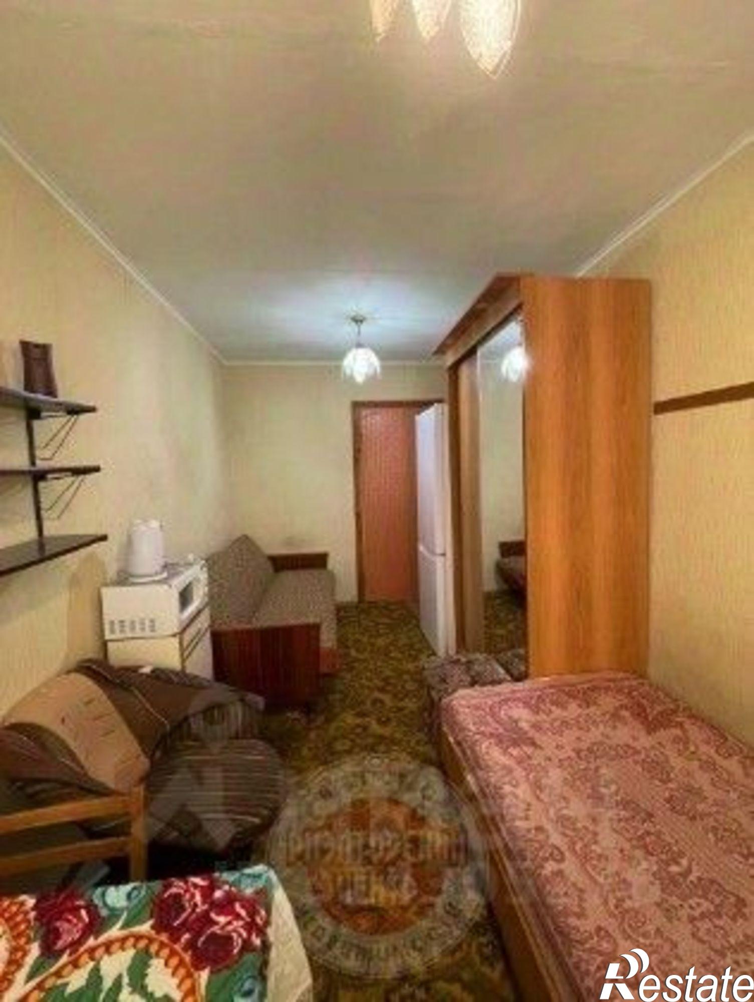 Сдать комнату за 8 000 рублей на улица 5 Августа, 34