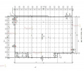склад 1860 кв м Артинская 16А склад 1860 кв м Артинская 16А
