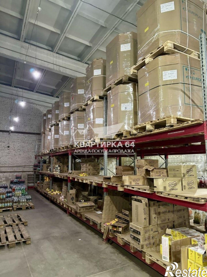 Склад ул Вокзальная, 25,  д. 25