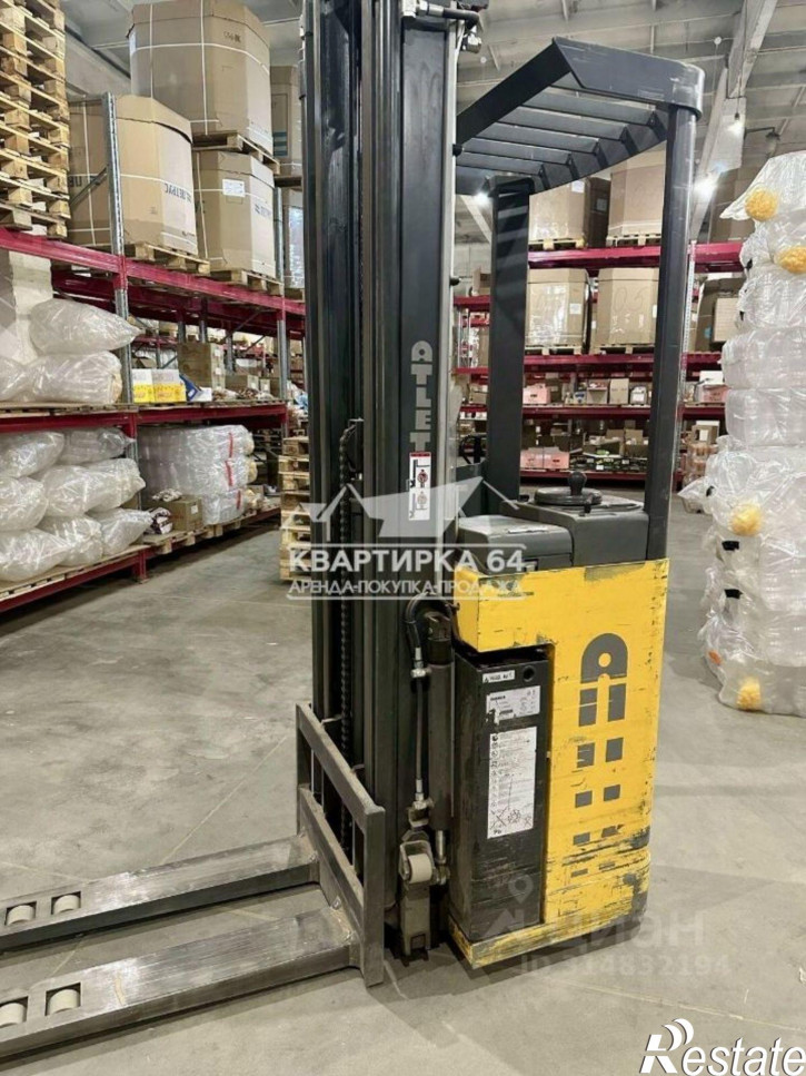 Склад ул Вокзальная, 25,  д. 25