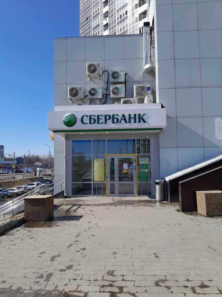 Офис Маршала Жукова проспект, д.5/1 Офис Маршала Жукова проспект, д.5/1