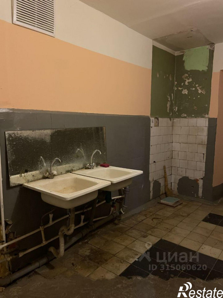 Комната Молодёжная улица, 19А,  д. 19А Комната Молодёжная улица, 19А,  д. 19А
