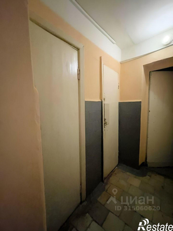 Комната Молодёжная улица, 19А,  д. 19А Комната Молодёжная улица, 19А,  д. 19А