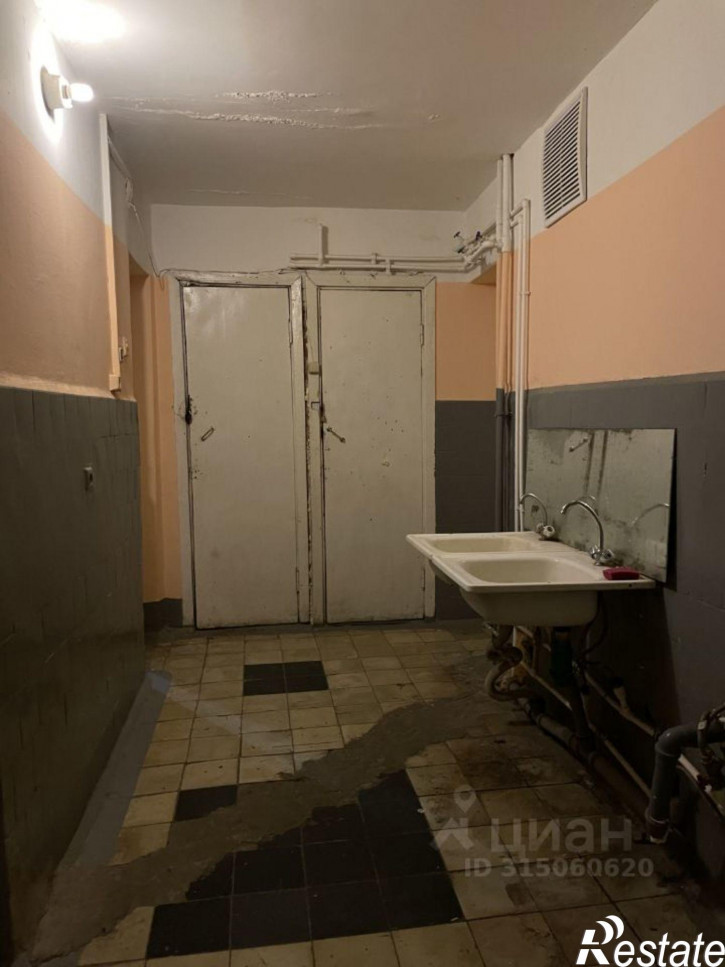 Комната Молодёжная улица, 19А,  д. 19А Комната Молодёжная улица, 19А,  д. 19А