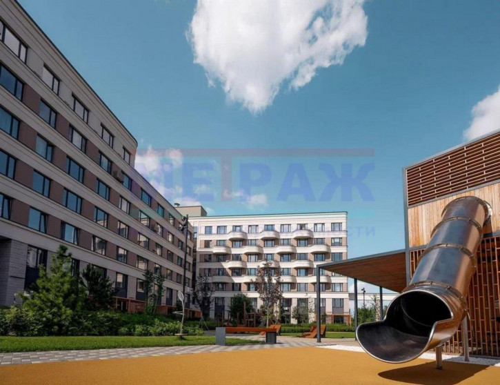 1-комн квартира ул. Кедровая,79