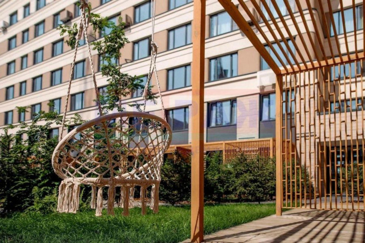 1-комн квартира ул. Кедровая,79