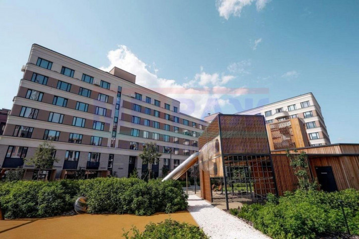 1-комн квартира ул. Кедровая,79