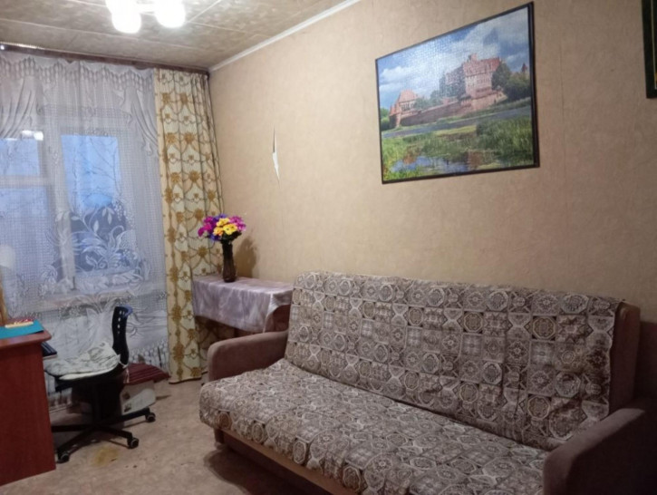 1-комн квартира Нижний Новгород 1-комн квартира Нижний Новгород