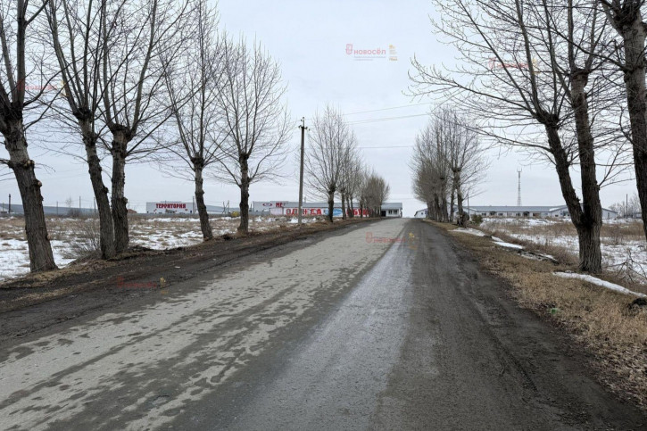 Торговое помещение Гагарина 43