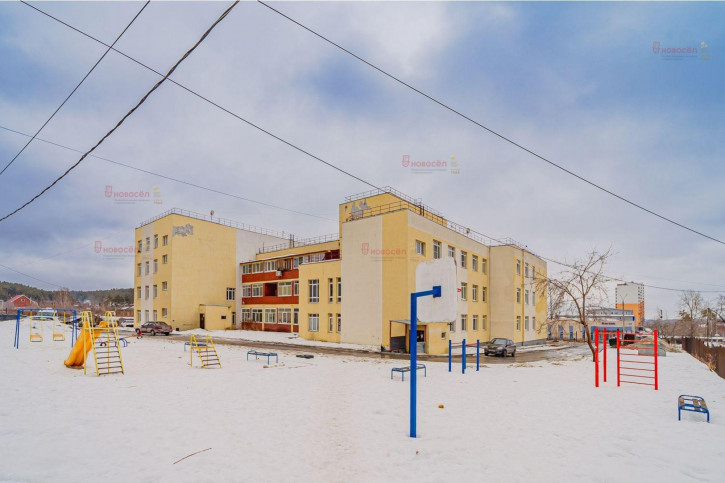 1-комн квартира Новая 8 А