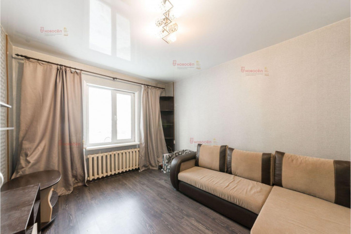 2-комн квартира Энергостроителей 37