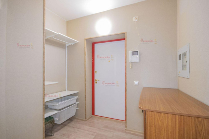 1-комн квартира Чайковского 56