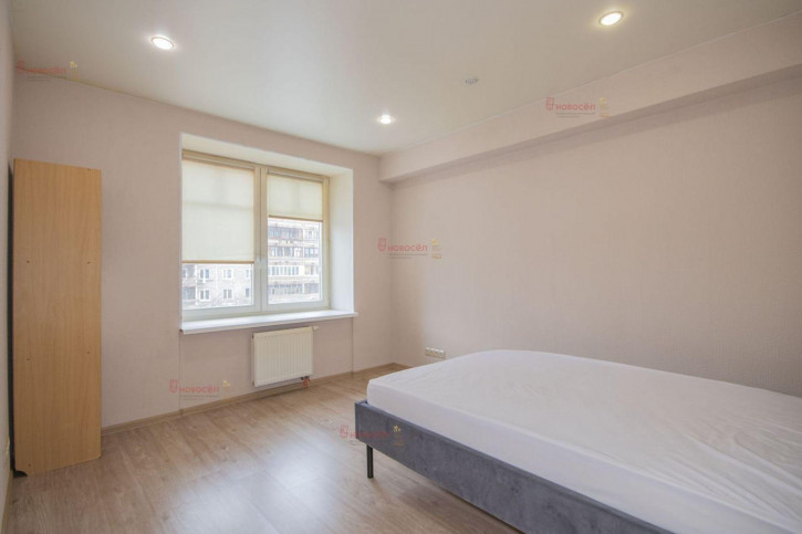 1-комн квартира Чайковского 56