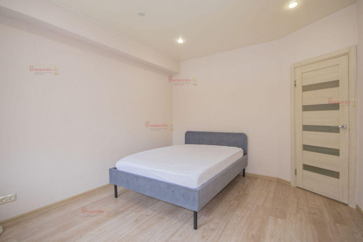 1-комн квартира Чайковского 56