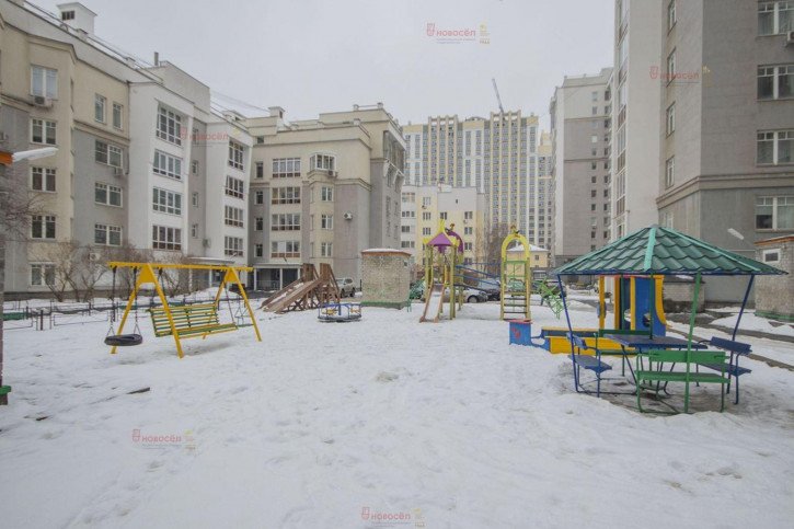 1-комн квартира Чайковского 56