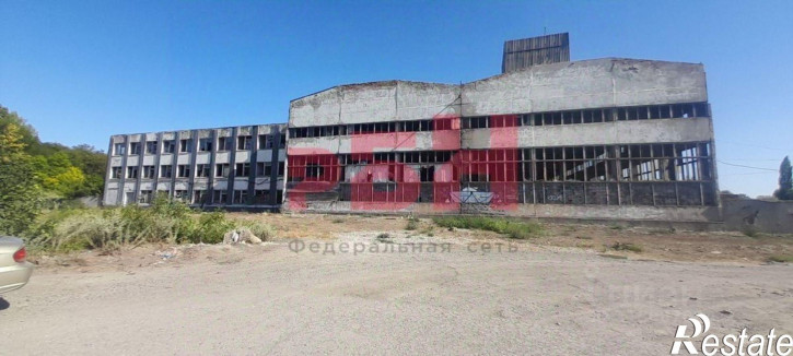 Производственное помещение Енисейский переулок, 28,  д. 28