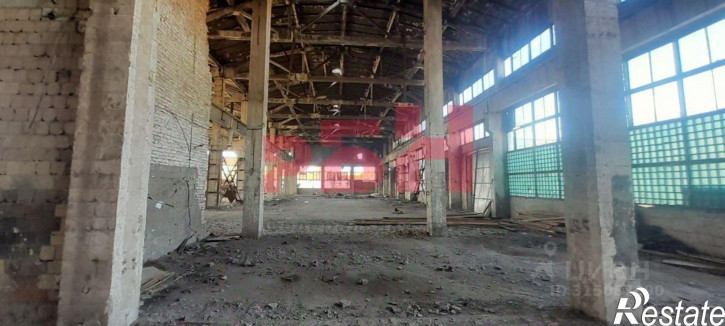 Производственное помещение Енисейский переулок, 28,  д. 28