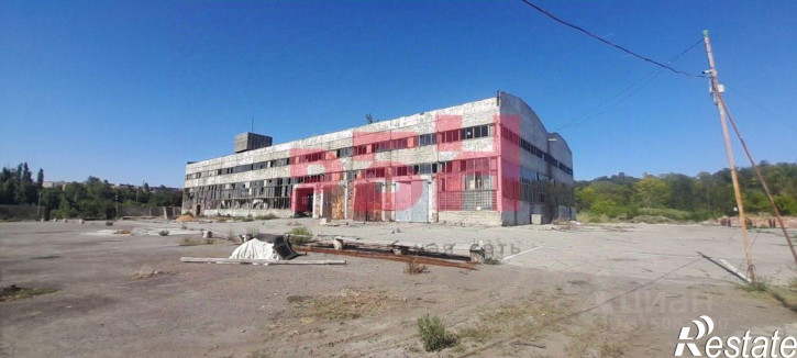 Производственное помещение Енисейский переулок, 28,  д. 28