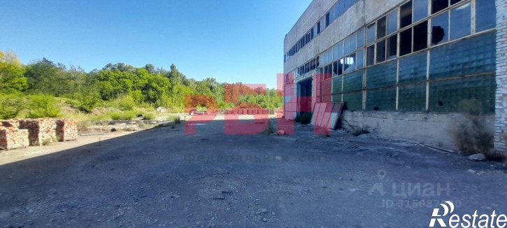 Производственное помещение Енисейский переулок, 28,  д. 28