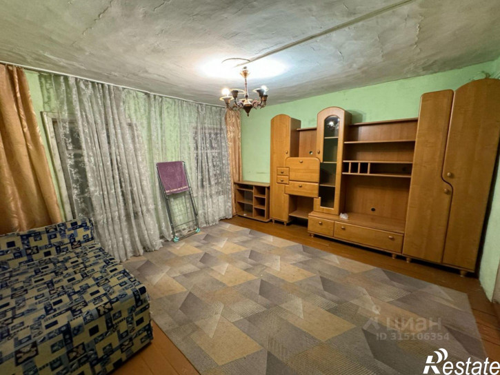 Коттедж/дом улица Бехтерева, 39,  д. 39
