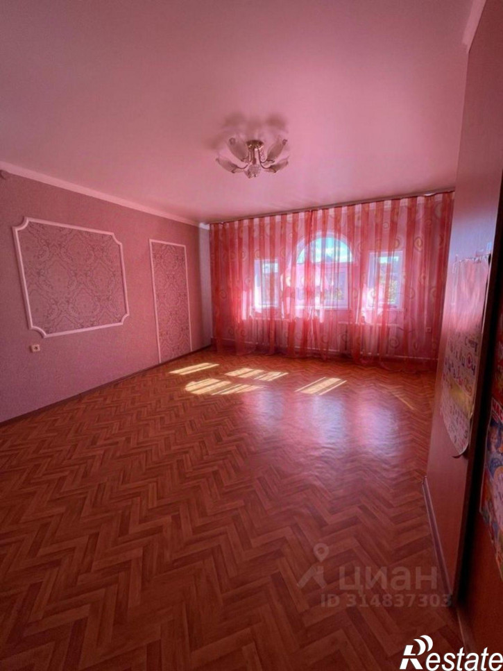 Коттедж/дом Старый Оскол, улица Донецкая