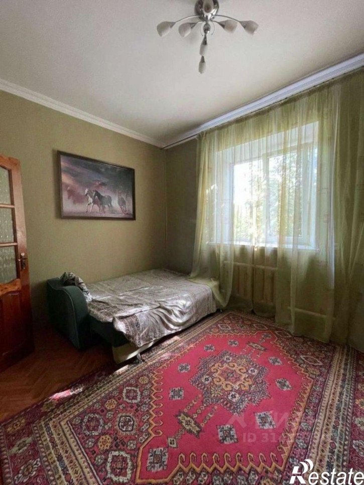 Коттедж/дом Старый Оскол, улица Донецкая