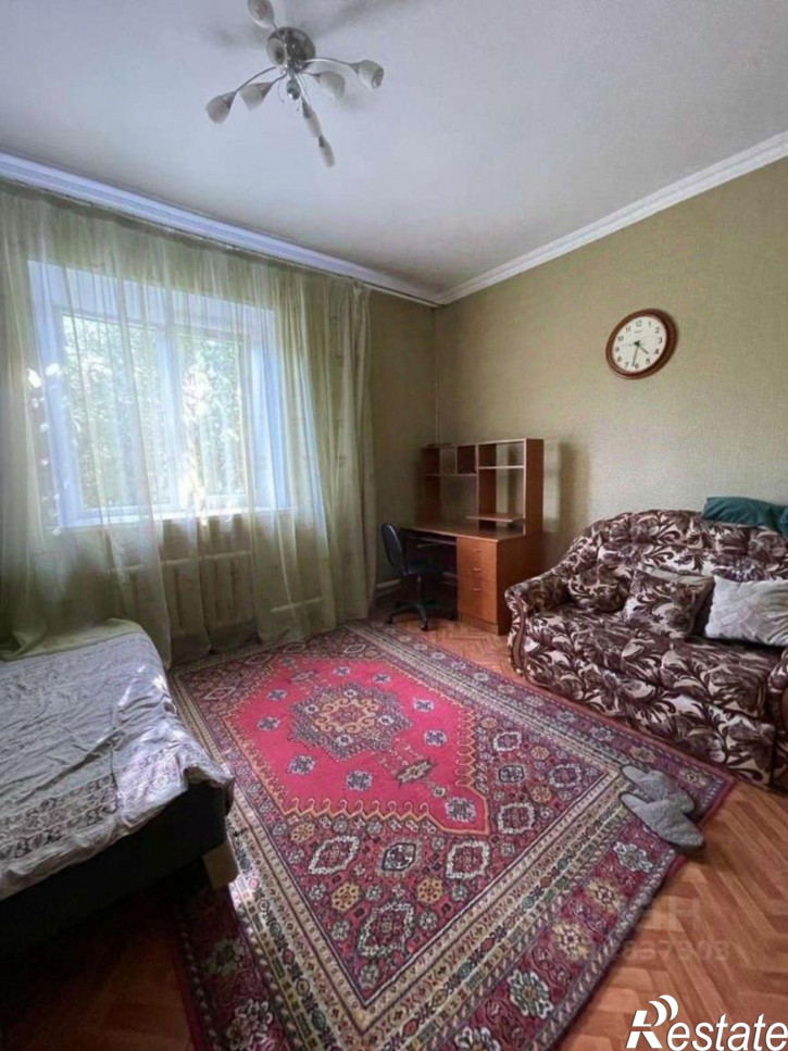 Коттедж/дом Старый Оскол, улица Донецкая