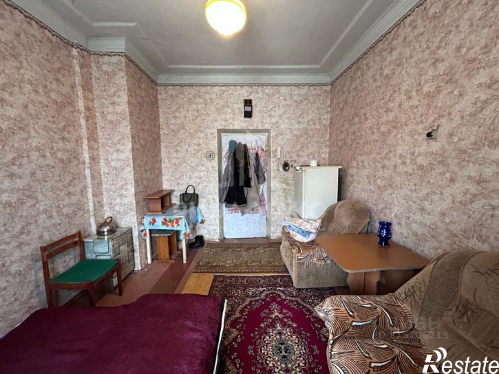 Комната улица Дзержинского, 5,  д. 5