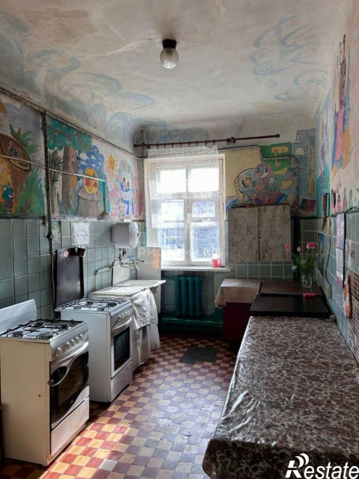 Комната улица Дзержинского, 5,  д. 5