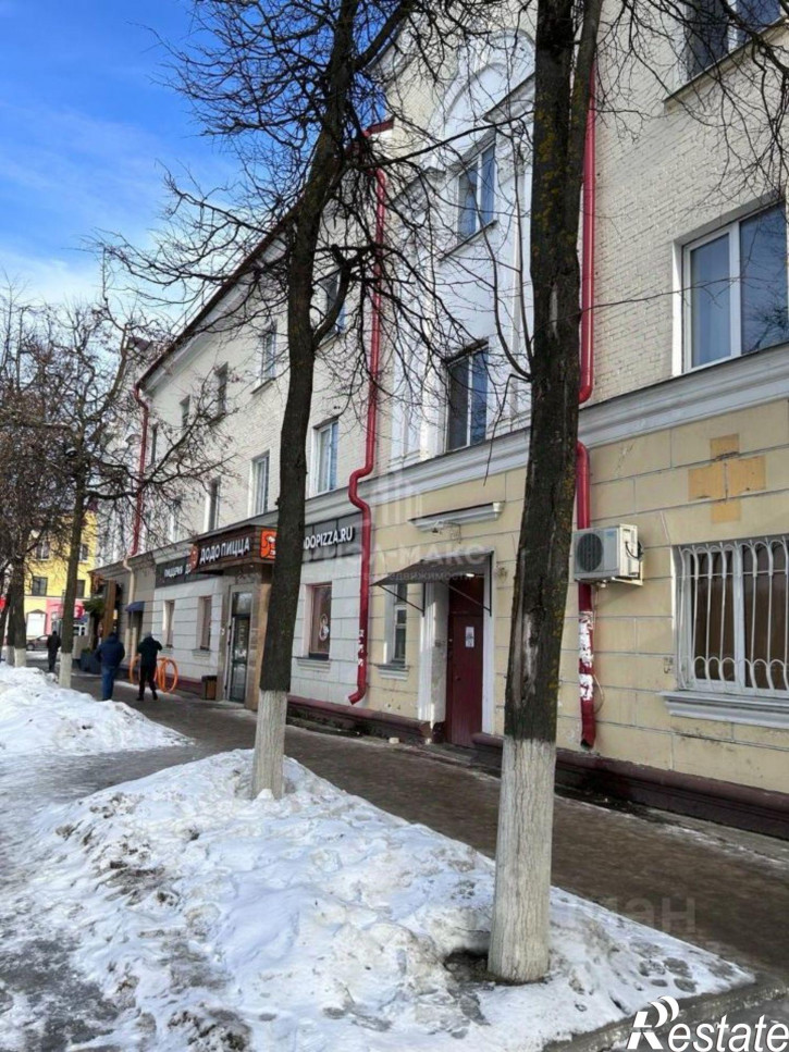 Комната улица Дзержинского, 5,  д. 5