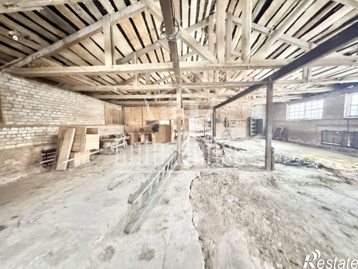 Производственное помещение улица Карла Либкнехта, 125Е,  д. 125Е