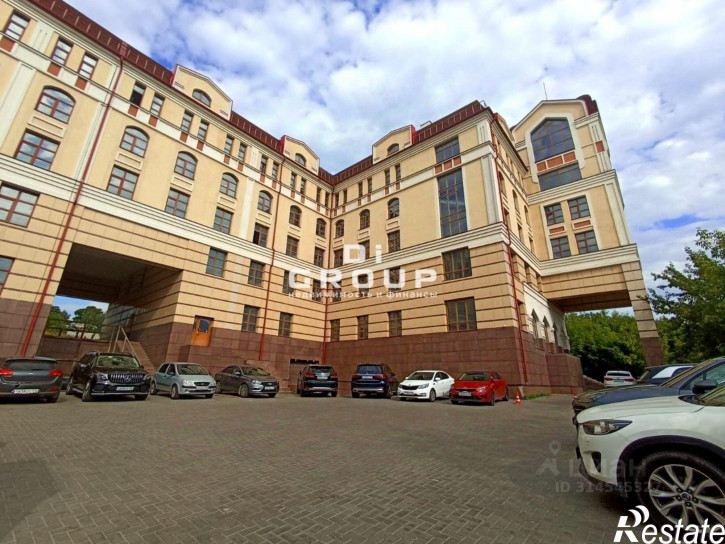 Отдельное здание Петербургская улица, 19,  д. 19 Отдельное здание Петербургская улица, 19,  д. 19