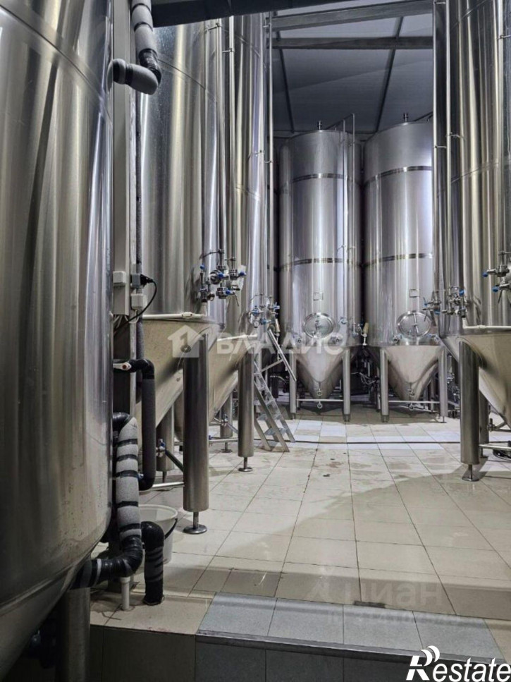 Производственное помещение Пролетарский переулок, 3,  д. 3 Производственное помещение Пролетарский переулок, 3,  д. 3