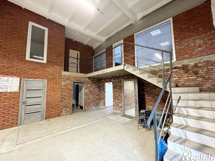 Производственное помещение Таганрог, улица Чучева, 11 Производственное помещение Таганрог, улица Чучева, 11