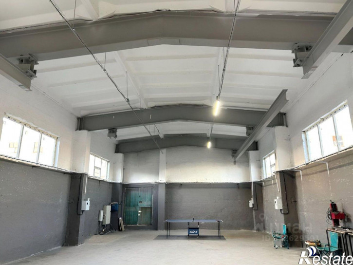 Производственное помещение Таганрог, улица Чучева, 11 Производственное помещение Таганрог, улица Чучева, 11