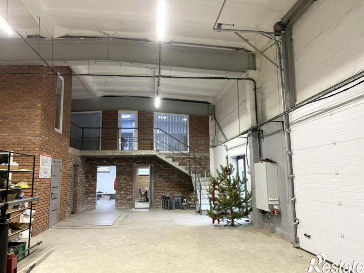 Производственное помещение Таганрог, улица Чучева, 11 Производственное помещение Таганрог, улица Чучева, 11