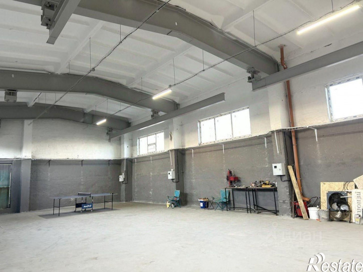 Производственное помещение Таганрог, улица Чучева, 11 Производственное помещение Таганрог, улица Чучева, 11