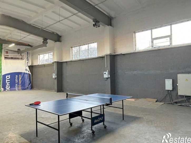 Производственное помещение Таганрог, улица Чучева, 11 Производственное помещение Таганрог, улица Чучева, 11