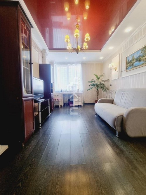 Продажа 3-комн квартиры Краснозвездная ул, 27