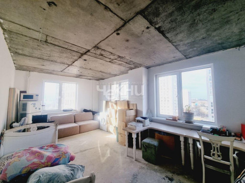 Продажа 3-комн квартиры Краснозвездная ул, 27