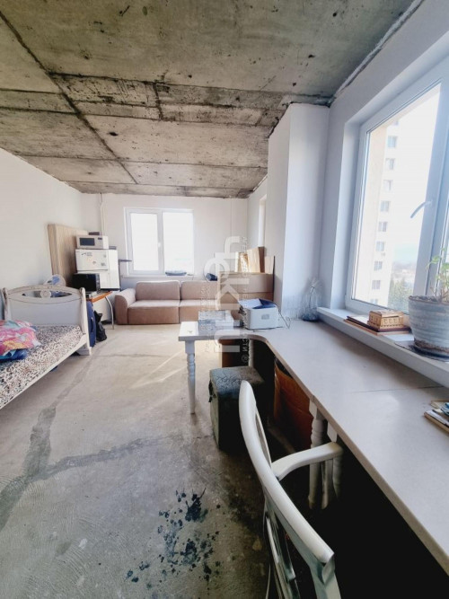 Продажа 3-комн квартиры Краснозвездная ул, 27