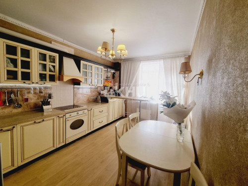 Продажа 3-комн квартиры Краснозвездная ул, 27