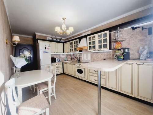 Продажа 3-комн квартиры Краснозвездная ул, 27