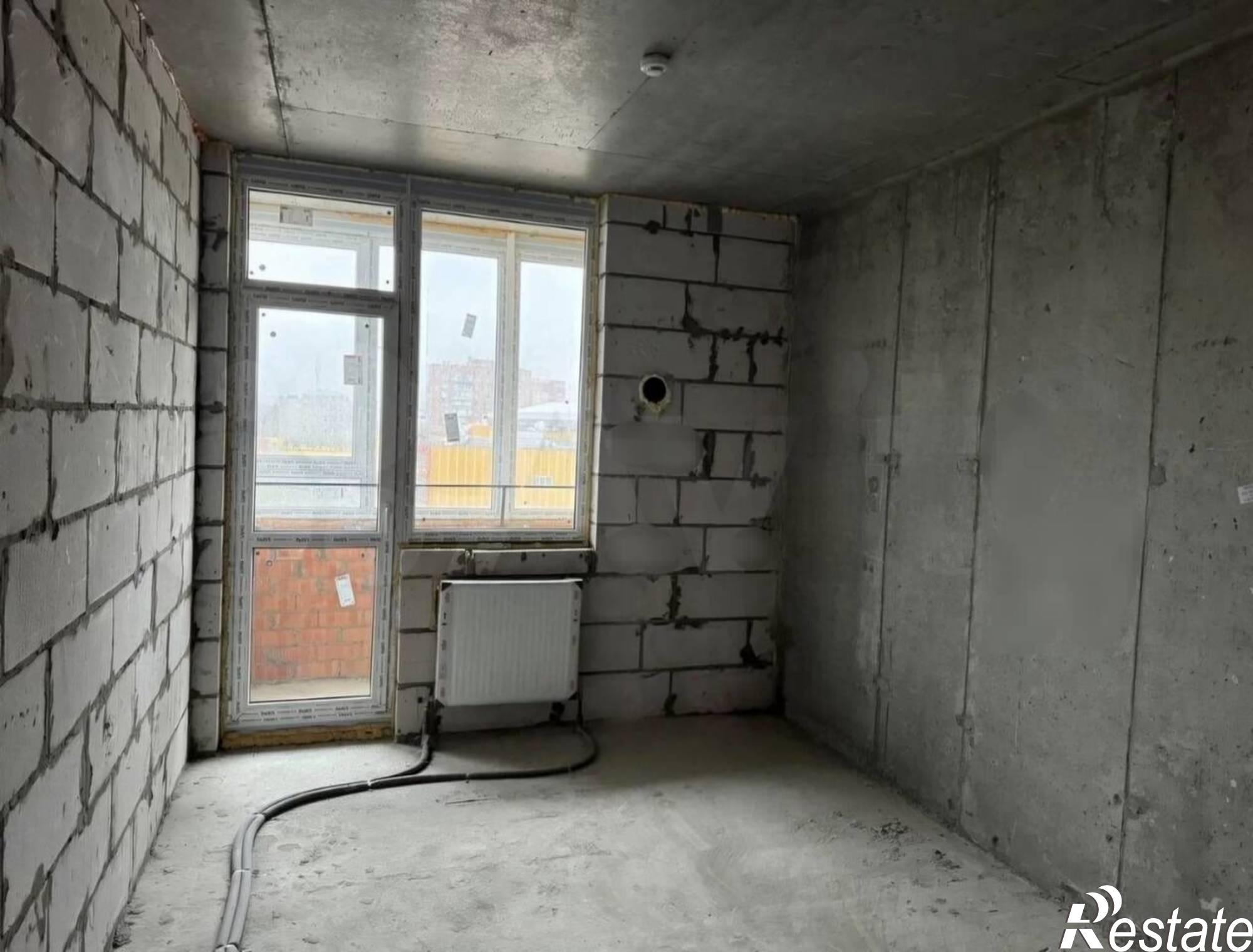 Купить квартиру за 8 500 000 рублей на улица Нансена, 109/6