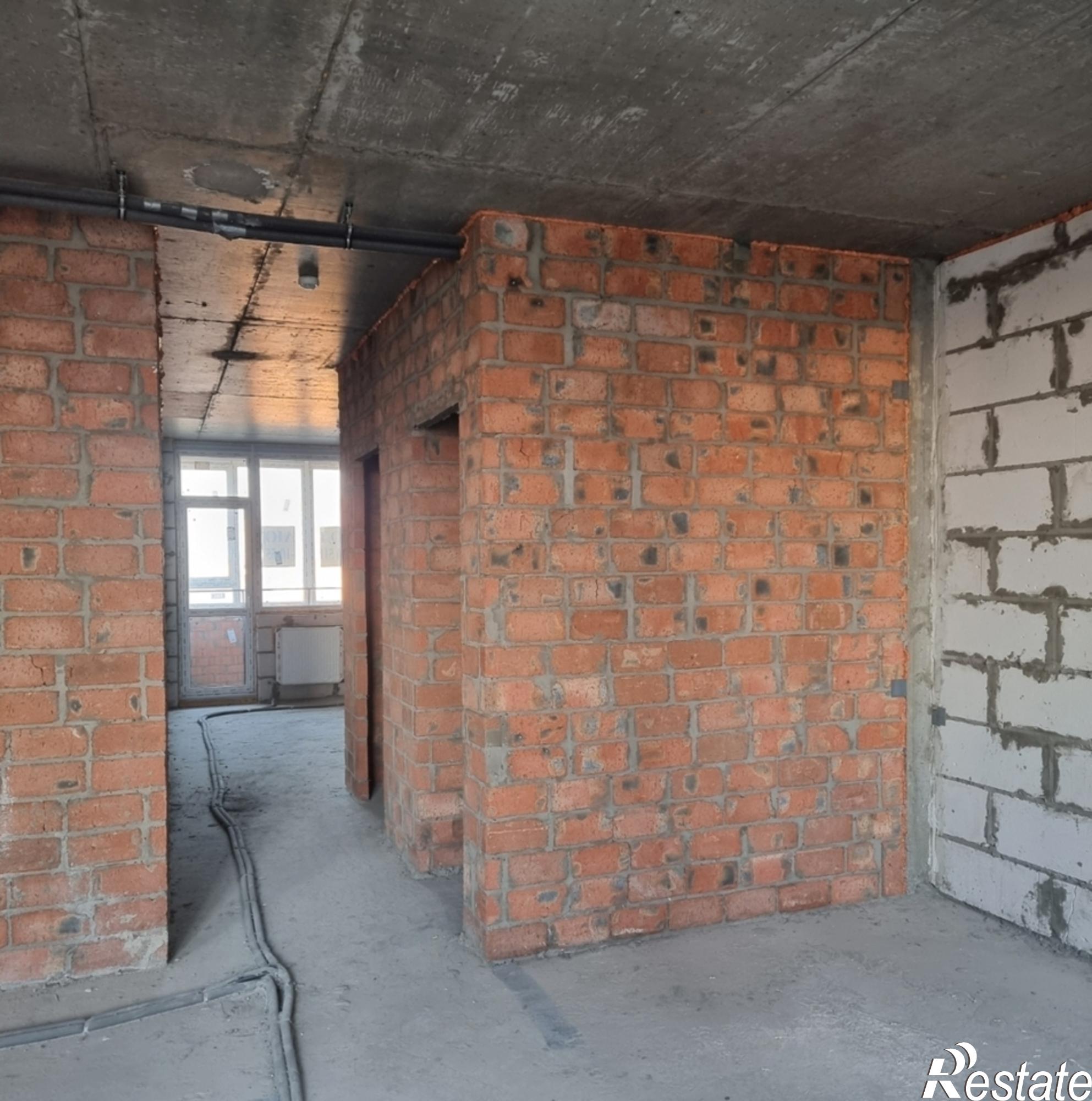 Купить квартиру за 8 500 000 рублей на улица Нансена, 109/6