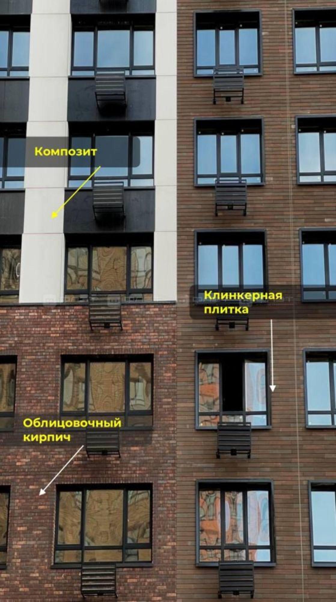 Купить квартиру за 5 999 900 рублей на проезд. Детский, дом 2