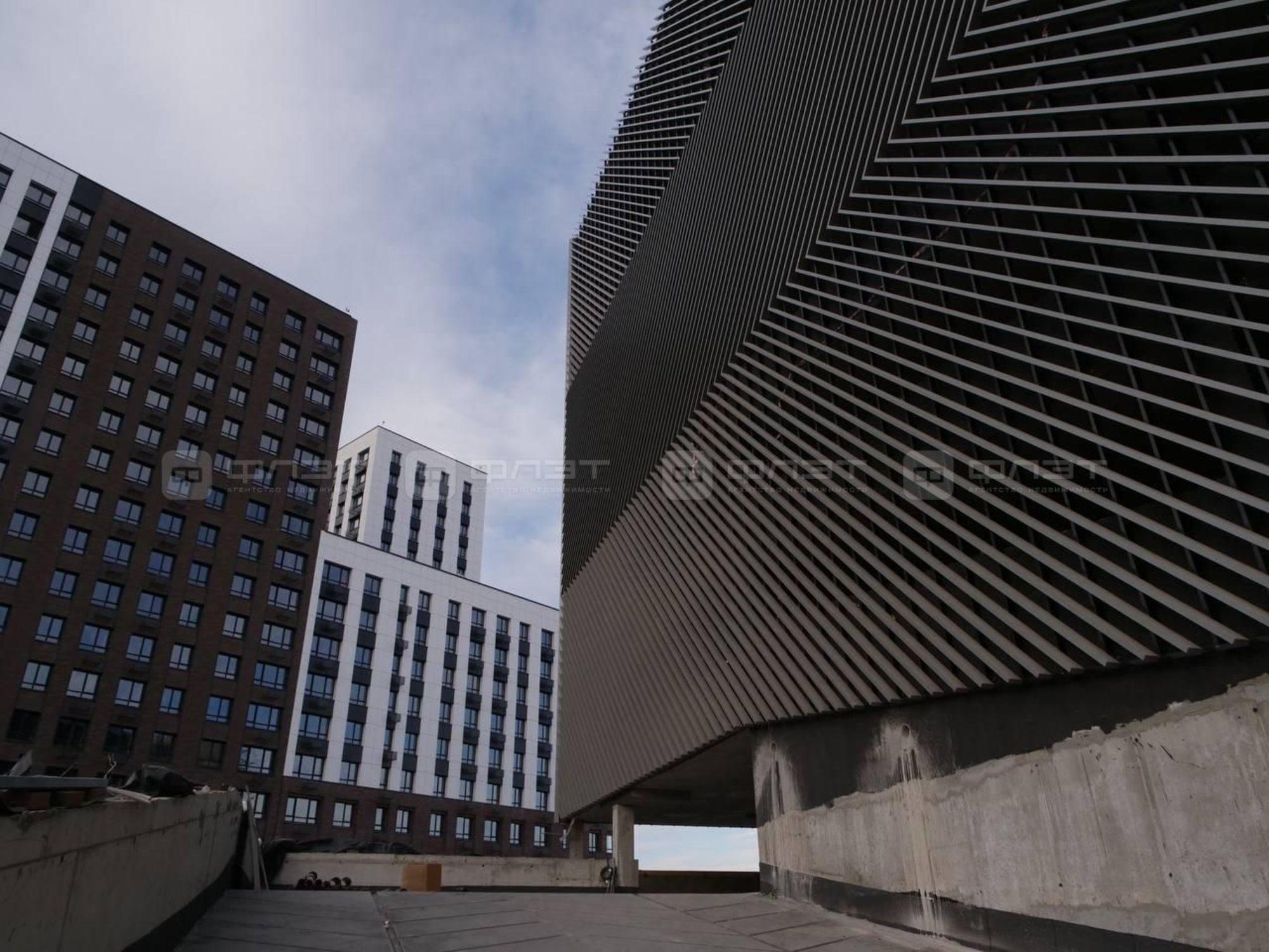 Купить квартиру за 5 999 900 рублей на проезд. Детский, дом 2